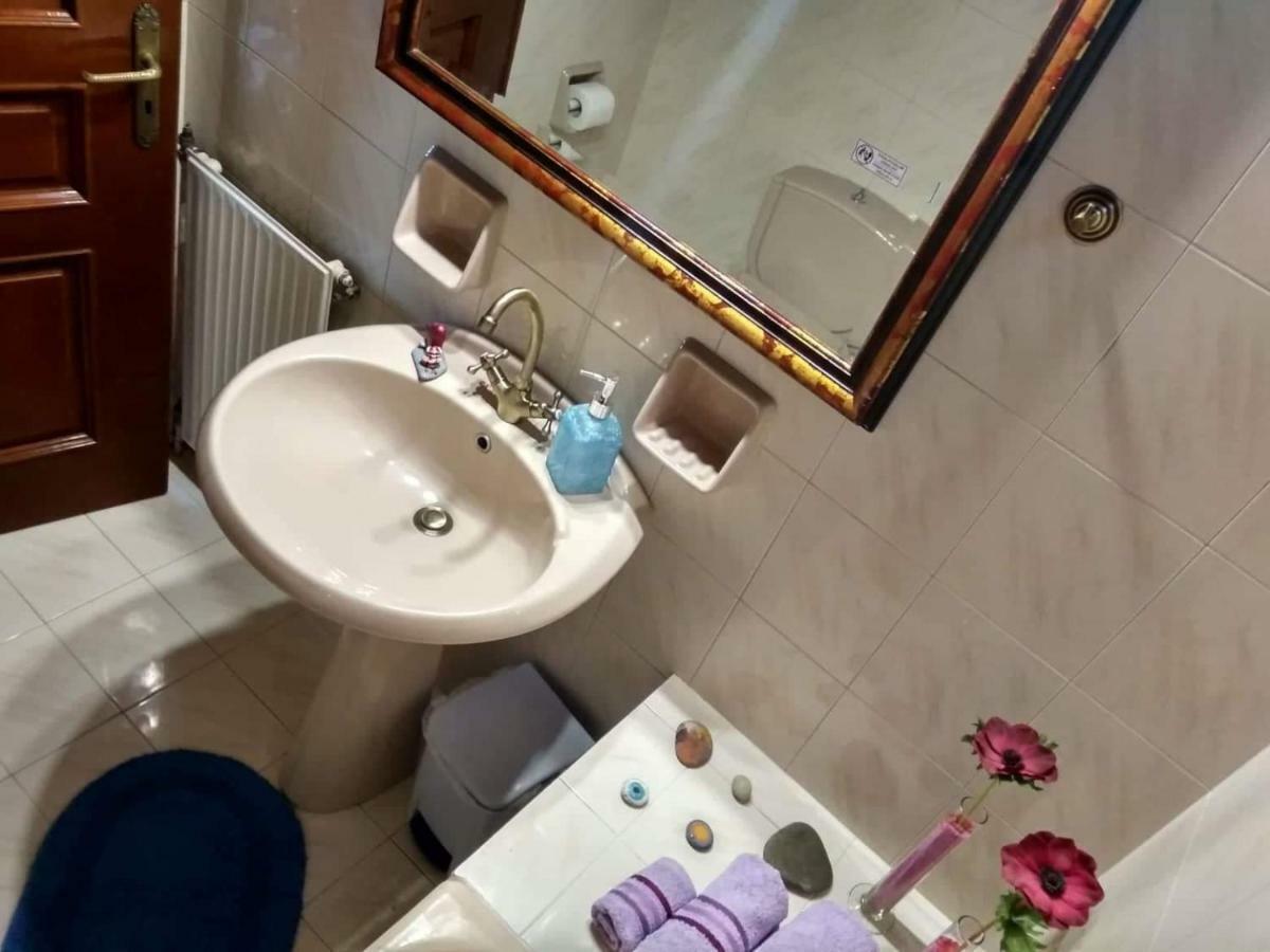 Villa Axiothea Nemea Bagian luar foto